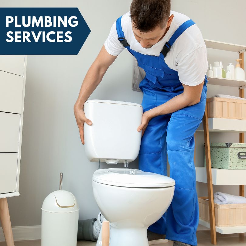 Plumbing Company in Red Lake Falls, MN